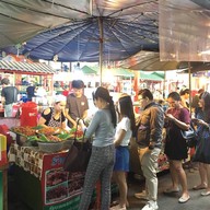 ร้านหมูทอดออนทัวร์ สาขาซอยผังเมืองกาฬสินธุ์