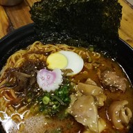 เมนูของร้าน ราเมนชิโอยะ สูตรต้นตำรับ