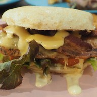 Sammich Homemade Sandwiches