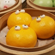 เมนูของร้าน Yum Cha