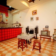 Phuket Old Town Hostel