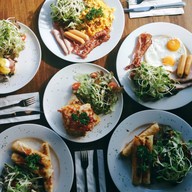 Rhino Restaurant @phuripai Villa