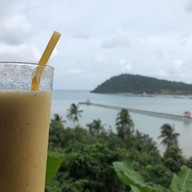 Rasta View