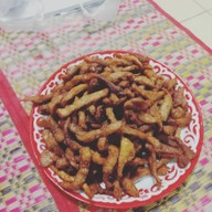 ร้านหมูทอดออนทัวร์ สาขาซอยผังเมืองกาฬสินธุ์