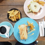 Sammich Homemade Sandwiches