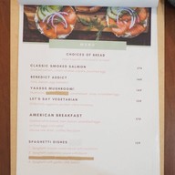 Sammich Homemade Sandwiches