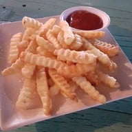 เมนูของร้าน กทม.