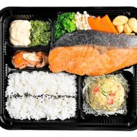 เมนูของร้าน ZEN Japanese Restaurant เซ็นทรัลเวิลด์