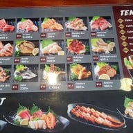 Sushi Masa ราชเทวี