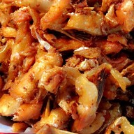 ร้านหมูทอดออนทัวร์ สาขาซอยผังเมืองกาฬสินธุ์