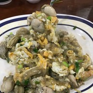 เมนูของร้าน เล่าชื้อ โคราช