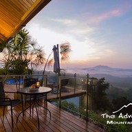 The Adventure Mountain Club