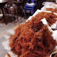 ร้านหมูทอดออนทัวร์ สาขาซอยผังเมืองกาฬสินธุ์