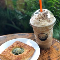 กาแฟวาวี เดอฟอร์เรส แอด เย็นอากาศ
