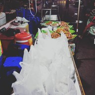 ร้านหมูทอดออนทัวร์ สาขาซอยผังเมืองกาฬสินธุ์