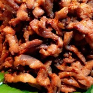 ร้านหมูทอดออนทัวร์ สาขาซอยผังเมืองกาฬสินธุ์
