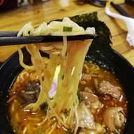 เมนูของร้าน ราเมนชิโอยะ สูตรต้นตำรับ