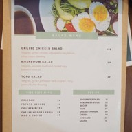 Sammich Homemade Sandwiches