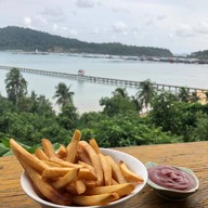 Rasta View