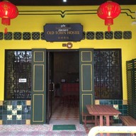 Phuket Old Town Hostel