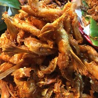ร้านหมูทอดออนทัวร์ สาขาซอยผังเมืองกาฬสินธุ์