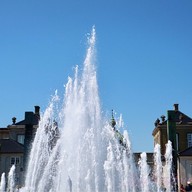 บรรยากาศ Amalienborg Palace