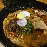 เมนูของร้าน ราเมนชิโอยะ สูตรต้นตำรับ