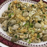 เมนูของร้าน เล่าชื้อ โคราช