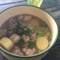 เมนูของร้าน อ๋อขวัญเรือน ซื้อหน้าร้านถูกกว่า ซอยขวัญเรือน