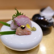 Meruto Sushi สาทร การ์เด้น