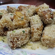 เมนูของร้าน Jok โต๊ะเดียว(เยาวราช) เยาวราช