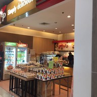 S&P Restaurant & Bakery เทสโก้โลตัสหลักสี่