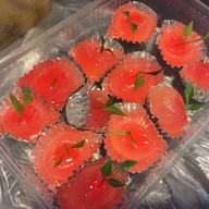 เมนูของร้าน Nhomnong หนมนง