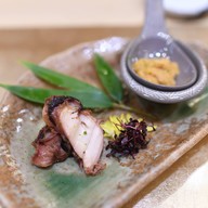 Meruto Sushi สาทร การ์เด้น