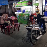 ก๋วยเตี๋ยวต้มยำมะนาวสด&superเล้ง