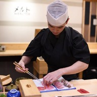 Meruto Sushi สาทร การ์เด้น