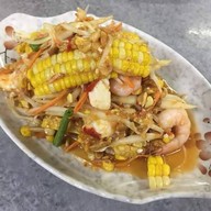 เมนูของร้าน Diandin Leluk