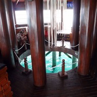 Viu Bar Maldives