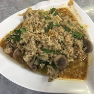 เมนูของร้าน Diandin Leluk