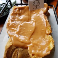 เมนูของร้าน Namon Nomwan