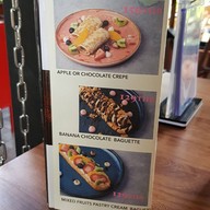 MADE FOR MOUTH HQ ถนนสีหราชเดโชชัย