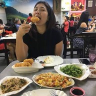 เมนูของร้าน Diandin Leluk