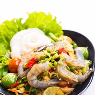 ตำกระเทย ขอนแก่น (หน้าเมือง)