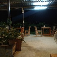 บรรยากาศ นายเคนเกาเหลาโบราณ