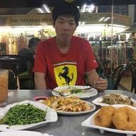 เมนูของร้าน Diandin Leluk