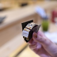 Meruto Sushi สาทร การ์เด้น