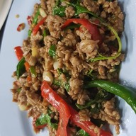 เมนูของร้าน สมยศ ข้าวต้มรอบดึก (Som Yot Khaotom Rop Duek)โชคชัย 4 ซอย 72  โชคชัย 4