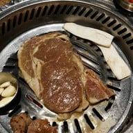 เมนูของร้าน DooRae Korean Restaurant Korean Town