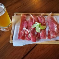 เมนูของร้าน BeerFest