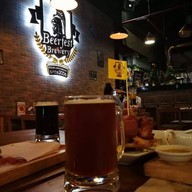 เมนูของร้าน BeerFest